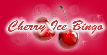 Cherry Ice Bingo - Play Online Bingo